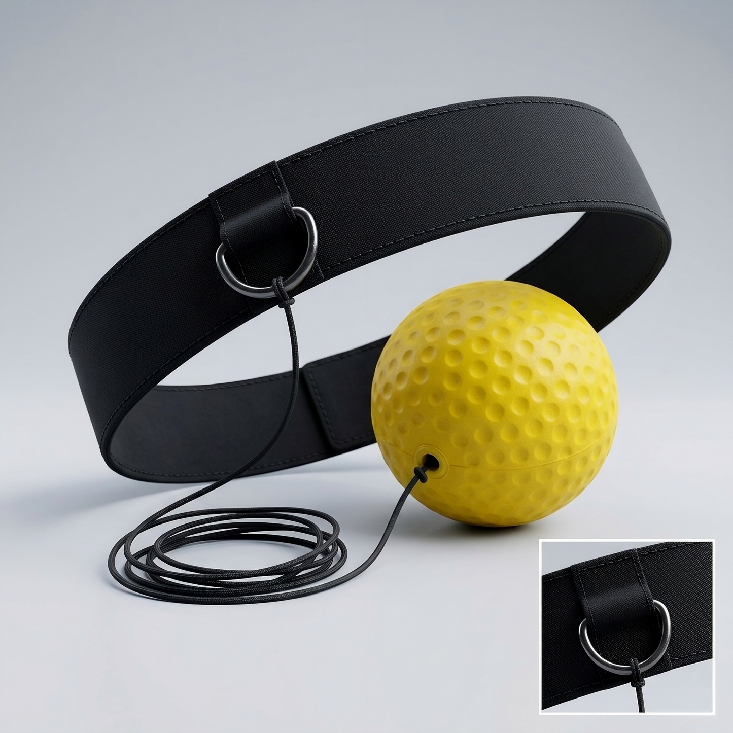 HITMADE™ REFLEX BALL