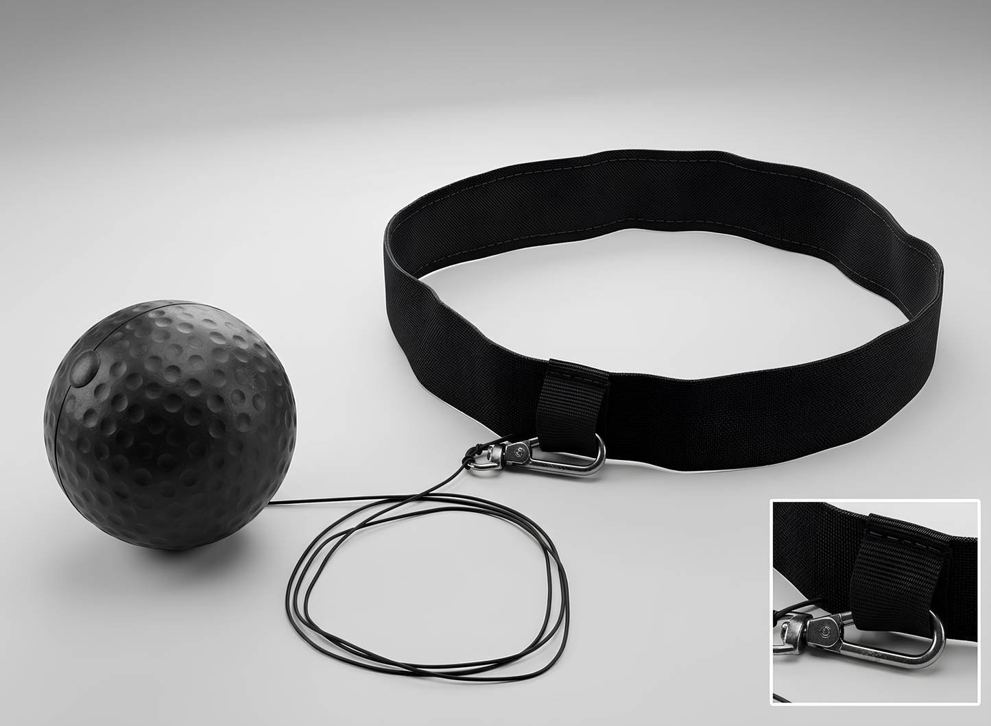 HITMADE™ REFLEX BALL