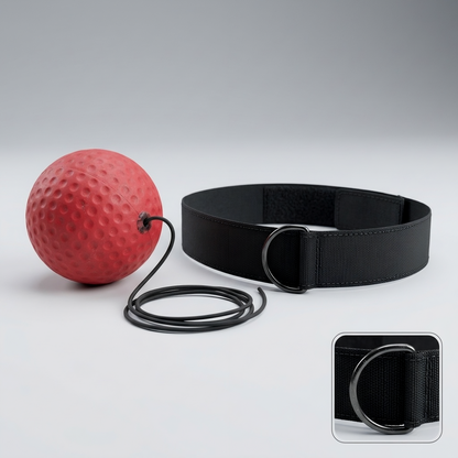HITMADE™ REFLEX BALL